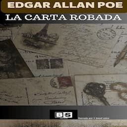 La Carta Robada [The Purloined Letter]