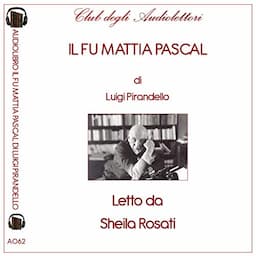 Il fu Mattia Pascal