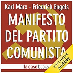 Manifesto del Partito Comunista