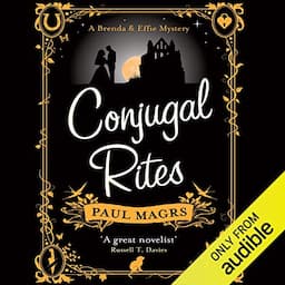 Conjugal Rites