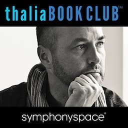 Thalia Book Club: Colum McCann Thirteen Ways of Looking