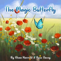 The Magic Butterfly