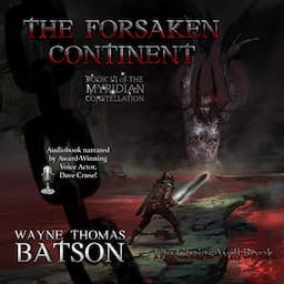 The Forsaken Continent