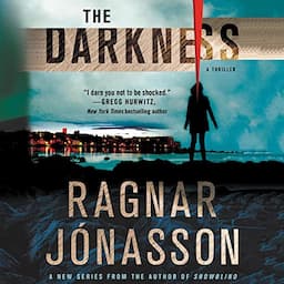 The Darkness: A Thriller