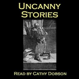 Uncanny Stories - Ghostly Tales of Horror