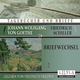 Briefwechsel 2