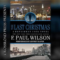 The Last Christmas: A Repairman Jack Novel