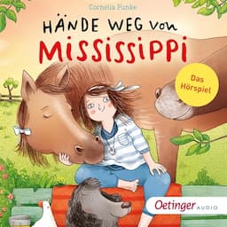 H&auml;nde weg von Mississippi