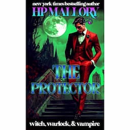 The Protector (Vampire Esquire)