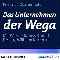 Das Unternehmen der Wega