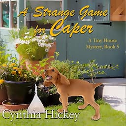 A Strange Game for Caper