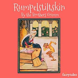 Rumpelstiltskin