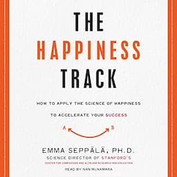 The Happiness Track