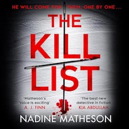 The Kill List