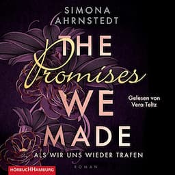 The promises we made (German edition)