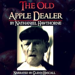 The Old Apple Dealer