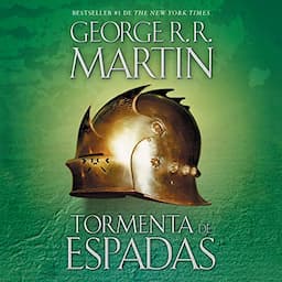 Tormenta de espadas [A Storm of Swords]