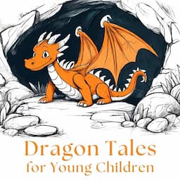 Dragon Tales for Young Children