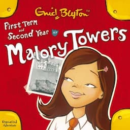 Malory Towers