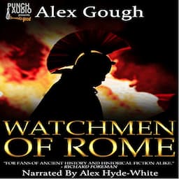 Watchmen of Rome