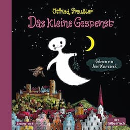 Das kleine Gespenst