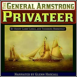 The &quot;General Armstrong&quot; Privateer