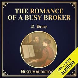 The Romance of a Busy Broker