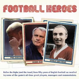 Football Heroes