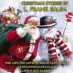 Christmas Stories by L. Frank Baum