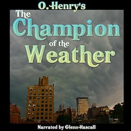 The Champion of the Weather