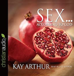 Sex According to God