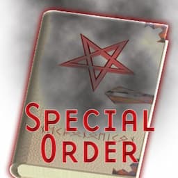 Special Order (Dramatized)