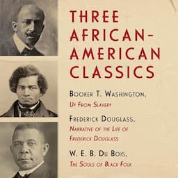 Three African-American Classics