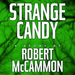 Strange Candy