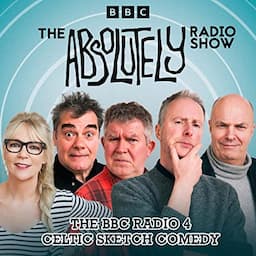 The Absolutely Radio Show