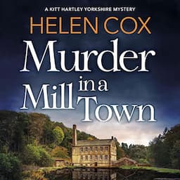 Murder in a Mill Town