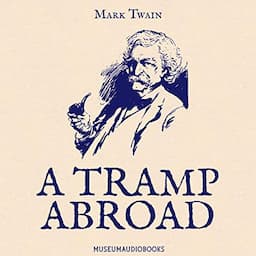 A Tramp Abroad