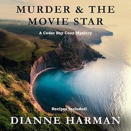 Murder and the Movie Star