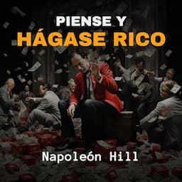 Piense y H&aacute;gase Rico [Think and Grow Rich]