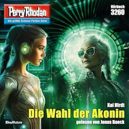 Die Wahl der Akonin