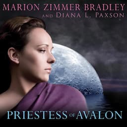 Priestess of Avalon