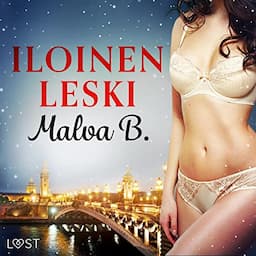 Iloinen leski- eroottinen novelli