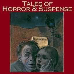 Tales of Horror and Suspense