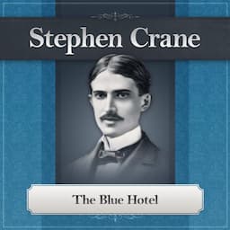 The Blue Hotel