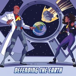 Defending the Earth