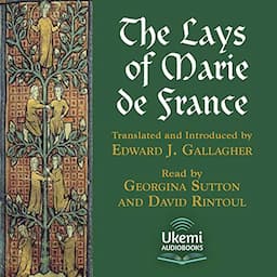 The Lays of Marie de France