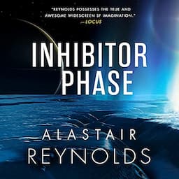 Inhibitor Phase