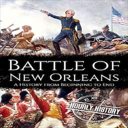 Battle of New Orleans