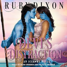 Devi&rsquo;s Distraction