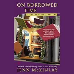 On Borrowed Time